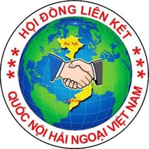 Công bố Thành Lập Hội Đồng Liên Kết Quốc Nội Hải Ngoại Việt Nam