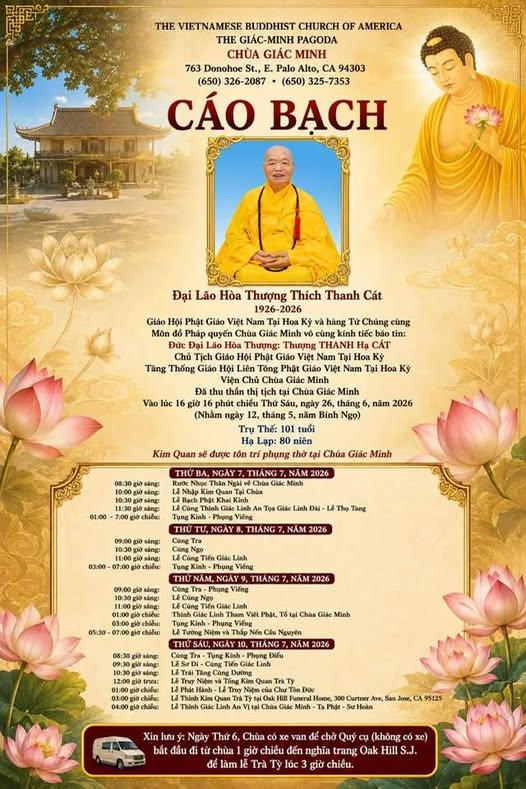 ​​Thành kính phân ưu: