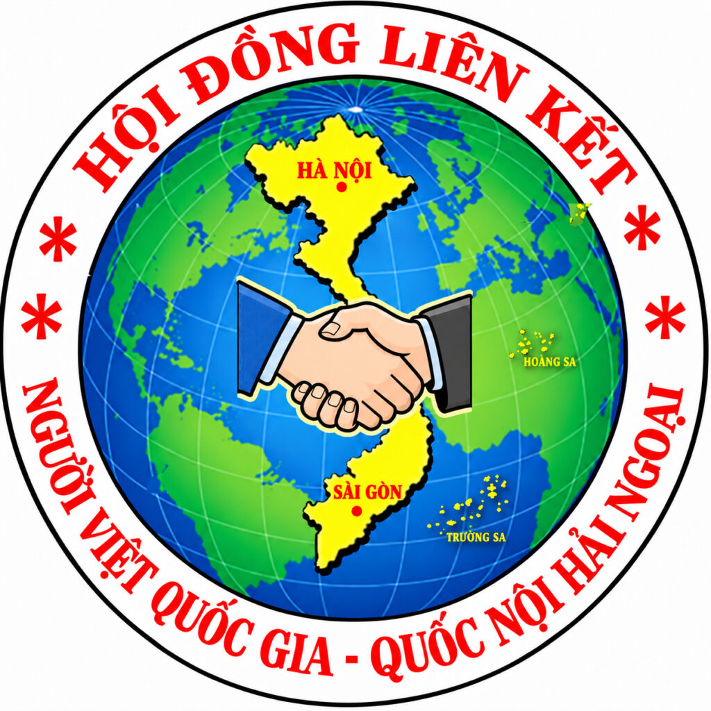 TCBC - Đổi Danh Xưng Hội Đồng Liên Kết Quốc Nội Hải Ngoại Việt Nam